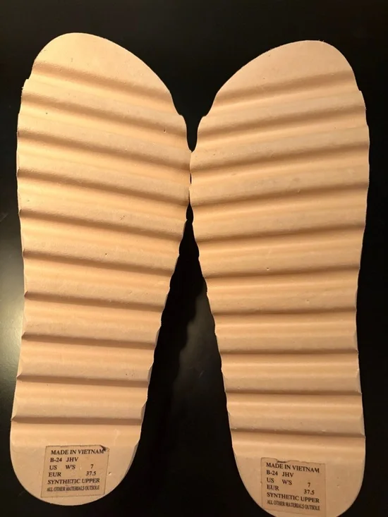 Reef Women's Braided Slide Sandals - Nude/Tan - Picture 4 of 4